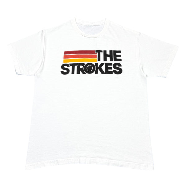 00s The Strokes - M