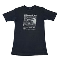 2000 Radiohead - S