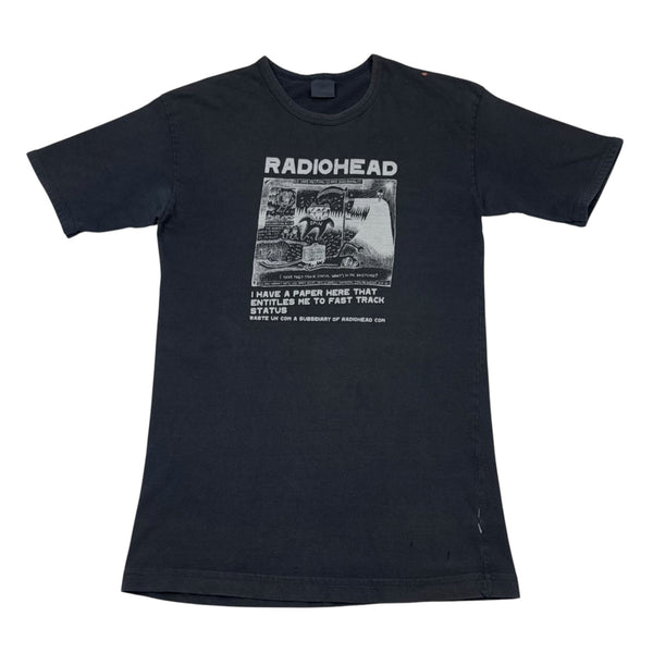 2000 Radiohead - S