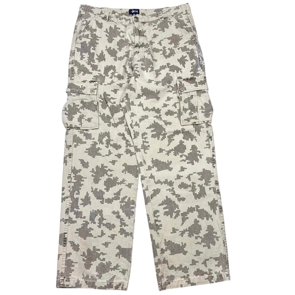 90s Stussy - 34