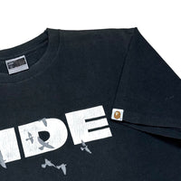 2002 Ride X Bape - L