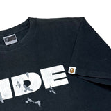 2002 Ride X Bape - L