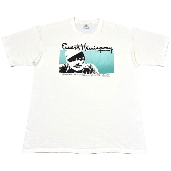 1991 Ernest Hemingway - L