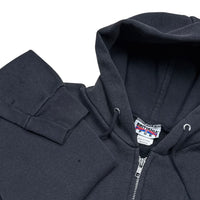 90s Black - M
