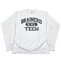 90s Brainerd - XXL