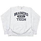 90s Brainerd - XXL