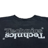 00s Technics - S