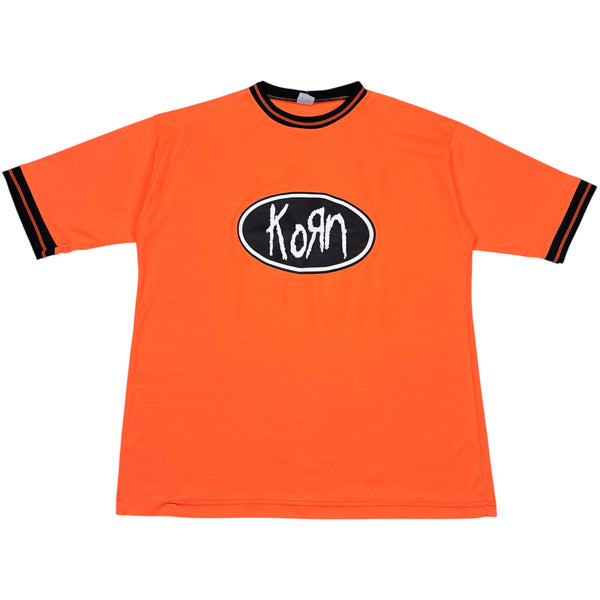 90s Korn - L