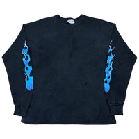 90s Flames - L