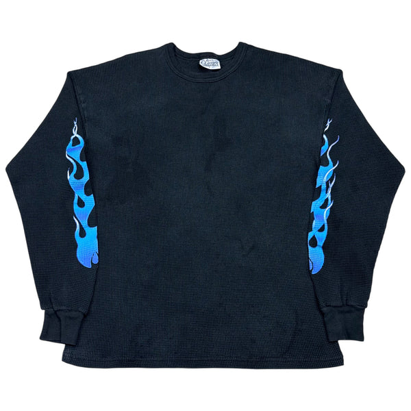 90s Flames - L