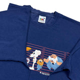 2002 Danger Mouse - L