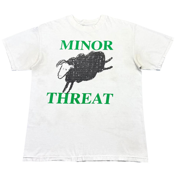 00s Minor Threat - M