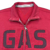 00s Gas - M