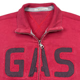 00s Gas - M