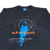 1998 Genesis - L
