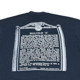 90s Malcom X - XL