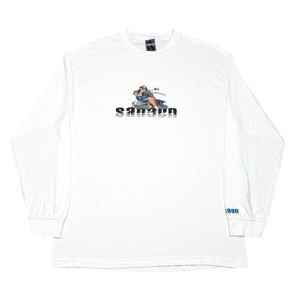 00s Sanbon - XL