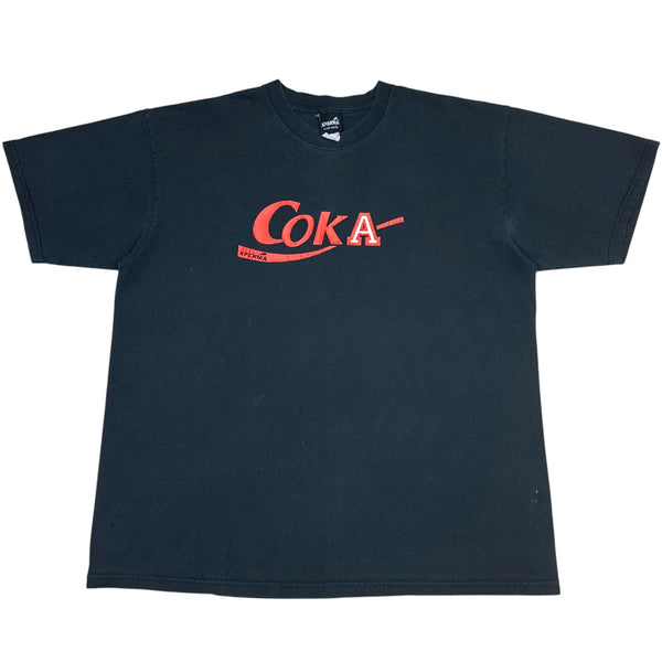 90s Coka - XL