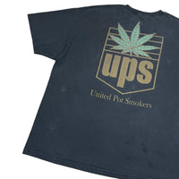 00s UPS - XXL