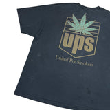 00s UPS - XXL