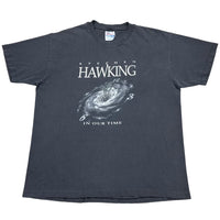 90s Stephen Hawking - L