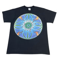 90s Psychedelic - L