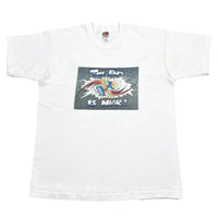 90s The End - M/L