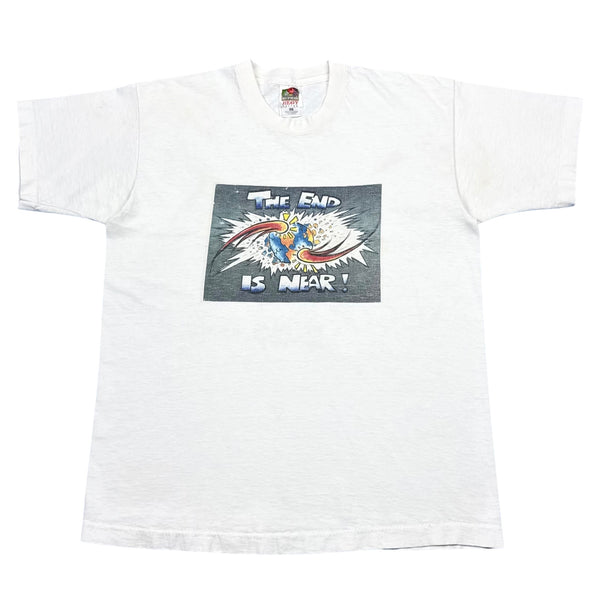 90s The End - M/L