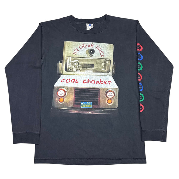 1997 Coal Chamber - M