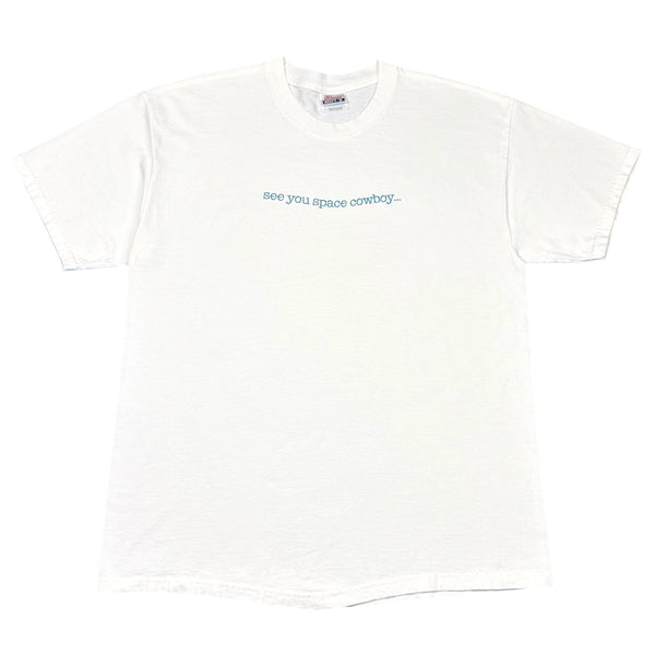 90s Cowboy Bebop - L