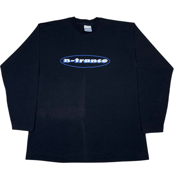 1995 N-Trance - L