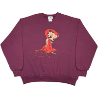 90s Betty Boop - L/XL