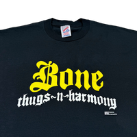 1997 Bone Thugs - XL