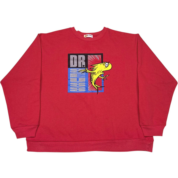 1996 Dr. Seuss - L/XL