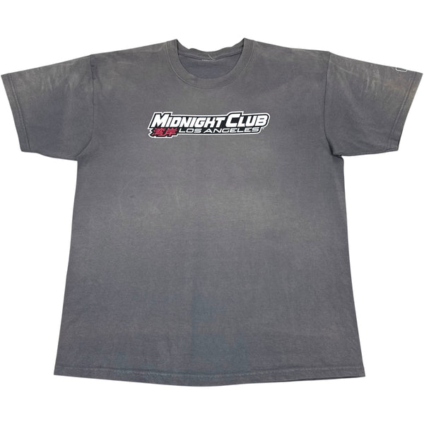 2008 Midnight Club - L