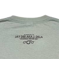 2006 J Dilla - L