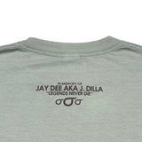 2006 J Dilla - L