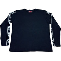90s Morbid Threads - L