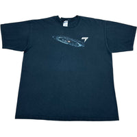 00s You Are Here - XL