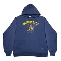 80s Morton Salt - M