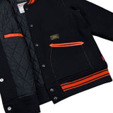 2014 WTAPS X Harris Tweed - M