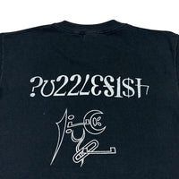1992 Puzzlefish - L