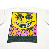 90s Keith Haring - M/L