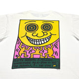 90s Keith Haring - M/L