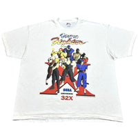 1995 Virtua Fighter - XL