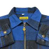 90s Yellow Cab Clothing - L