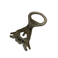 60s Mixed Nuts Bottleopener