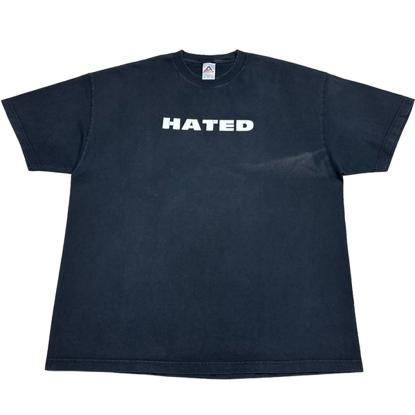 00s Hated - XXL