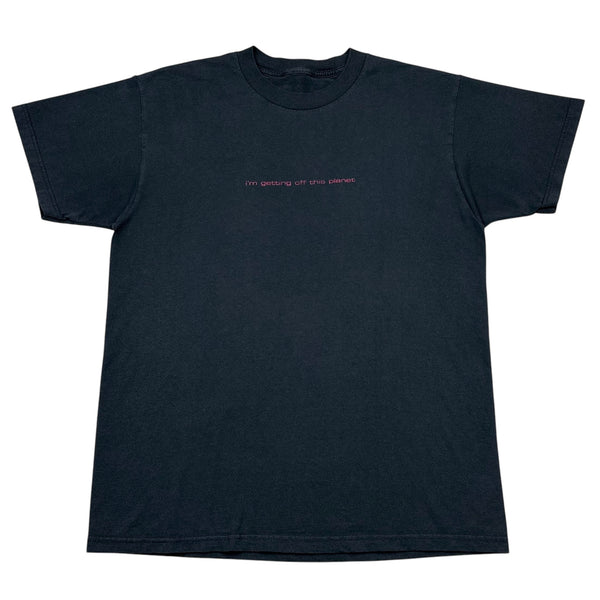 90s Red Planet - L
