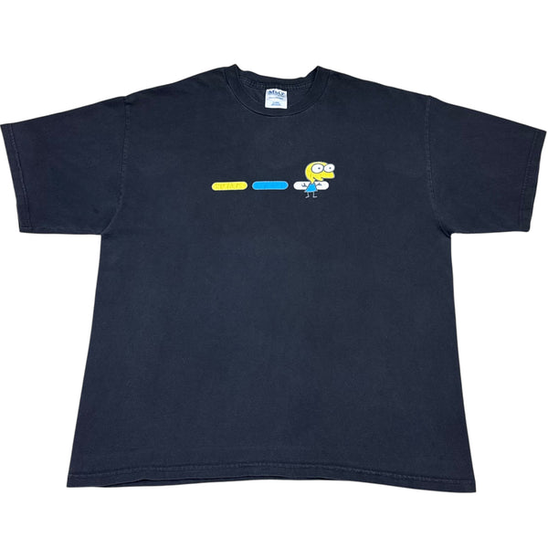 1999 Moby - XL